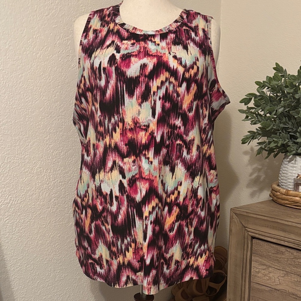 LIVI soft tank